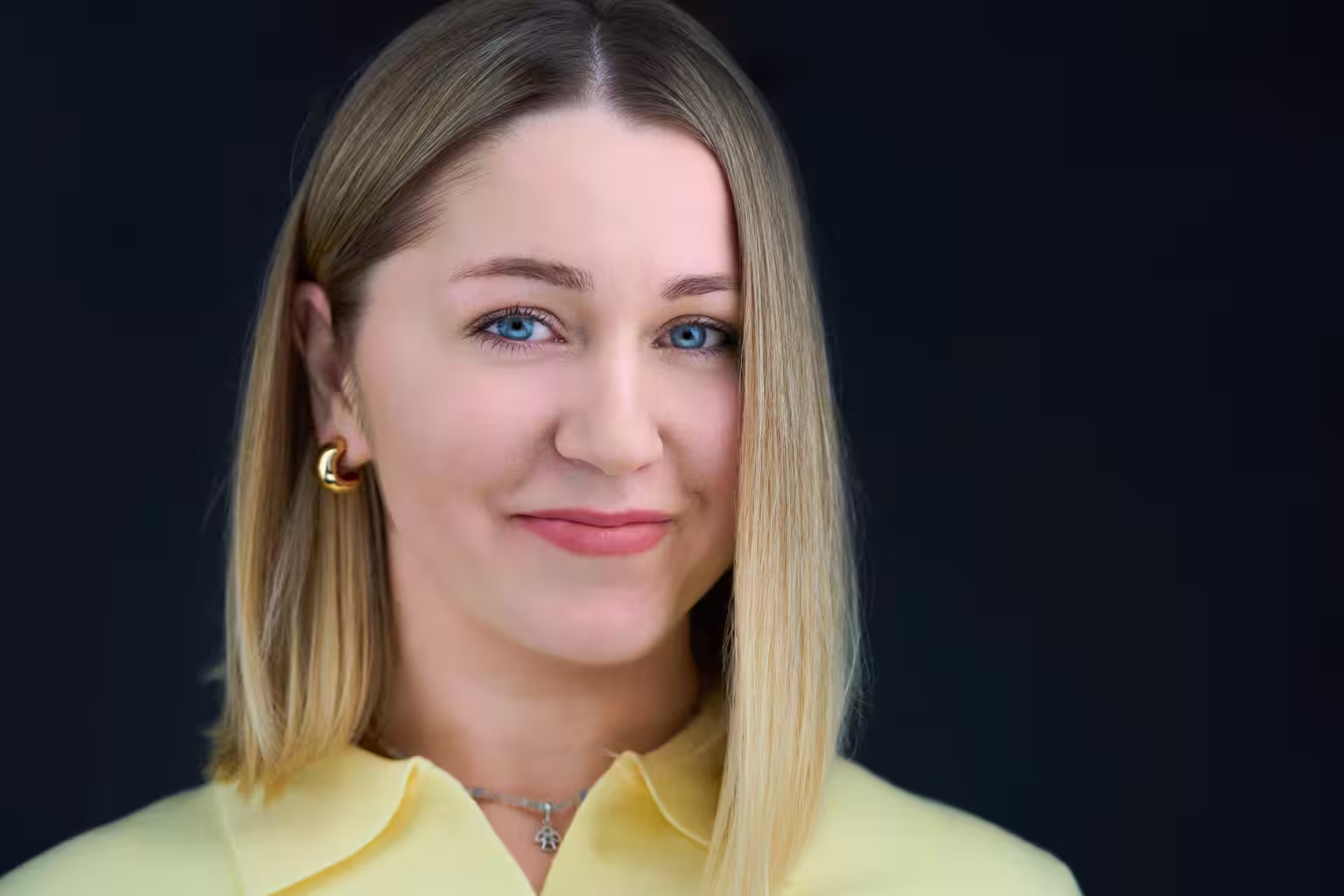 Koszt sesji headshot Leszno
